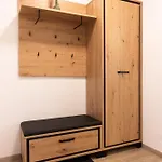 Hoeri-nest Abendsonne-appartement * 盖恩霍芬
