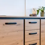 Lejlighed Hoeri-nest Abendsonne-appartement *