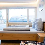 公寓 Hoeri-nest Abendsonne-appartement