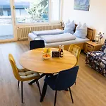 Hoeri-nest Abendsonne-appartement