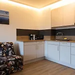 Hoeri-nest Abendsonne-appartement 公寓 盖恩霍芬