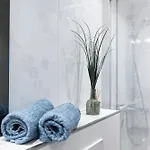 Hoeri-nest Abendsonne-appartement Lejlighed Gaienhofen (Baden-Wurttemberg)