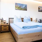 公寓 Hoeri-nest Abendsonne-appartement
