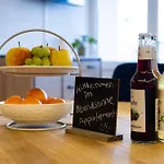 Hoeri-nest Abendsonne-appartement 公寓 *