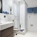 Hoeri-nest Abendsonne-appartement *