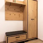 Hoeri-nest Abendsonne-appartement 아파트 *