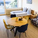 Hoeri-nest Abendsonne-appartement * Gaienhofen (Baden-Wurttemberg)