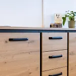 Hoeri-nest Abendsonne-appartement