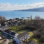 Hoeri-nest Abendsonne-appartement 아파트