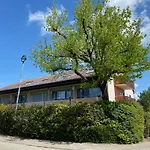 Hoeri-nest Abendsonne-appartement