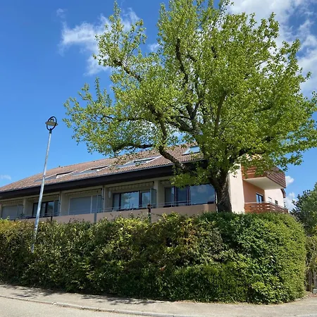 Hoeri-nest Abendsonne-appartement Appartement Gaienhofen (Baden-Wurttemberg)