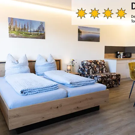 Hoeri-nest Abendsonne-appartement Apartment Gaienhofen (Baden-Wurttemberg)