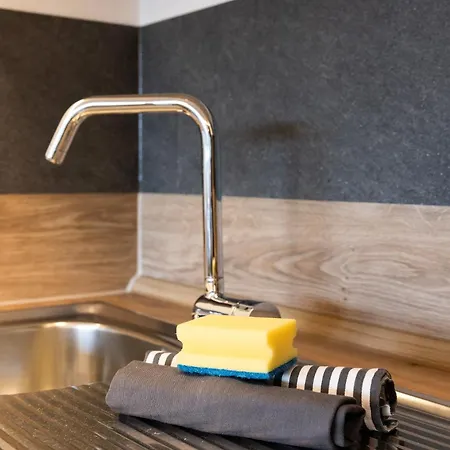 Hoeri-nest Abendsonne-appartement * Gaienhofen (Baden-Wurttemberg)