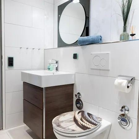 Hoeri-nest Abendsonne-appartement *