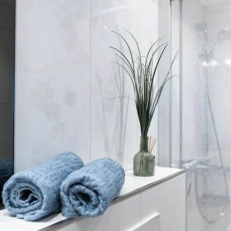 Hoeri-nest Abendsonne-appartement Apartment Gaienhofen (Baden-Wurttemberg)