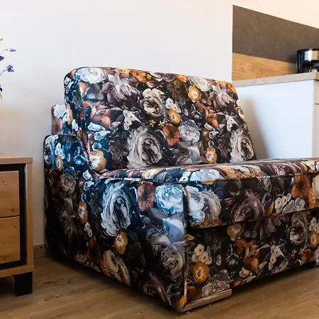 Hoeri-nest Abendsonne-appartement *