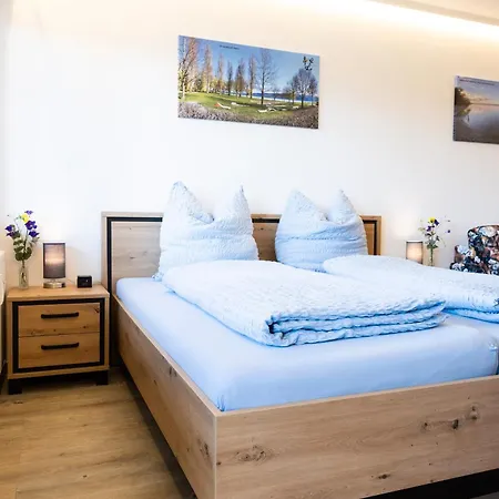 Apartament Hoeri-nest Abendsonne-appartement Gaienhofen (Baden-Wurttemberg)