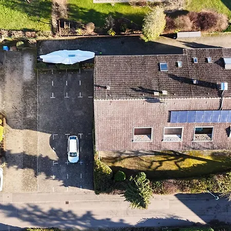 Hoeri-nest Abendsonne-appartement Appartement