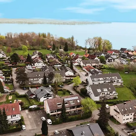 Hoeri-nest Abendsonne-appartement Appartement Gaienhofen (Baden-Wurttemberg)