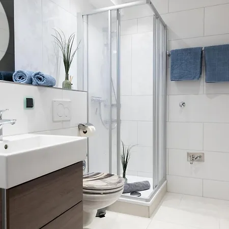 Hoeri-nest Abendsonne-appartement *