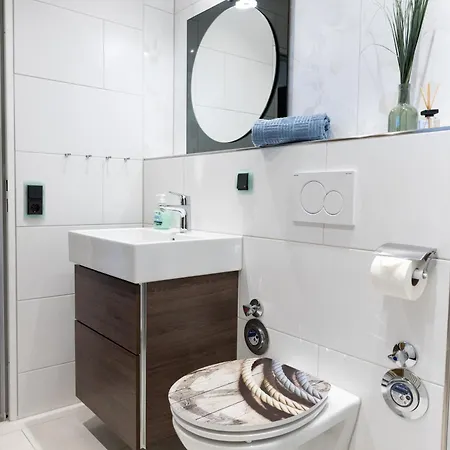 Hoeri-nest Abendsonne-appartement Διαμέρισμα