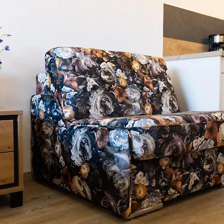 Hoeri-nest Abendsonne-appartement *